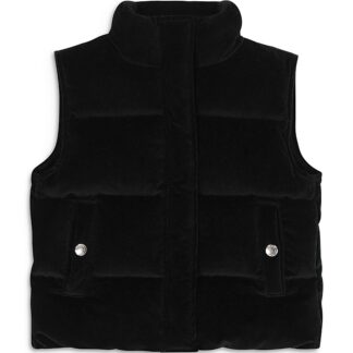 DL1961 Girls' Puffer Vest - Big Kid