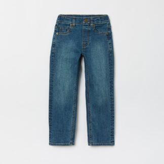 FRANKIE Denim Regular fit