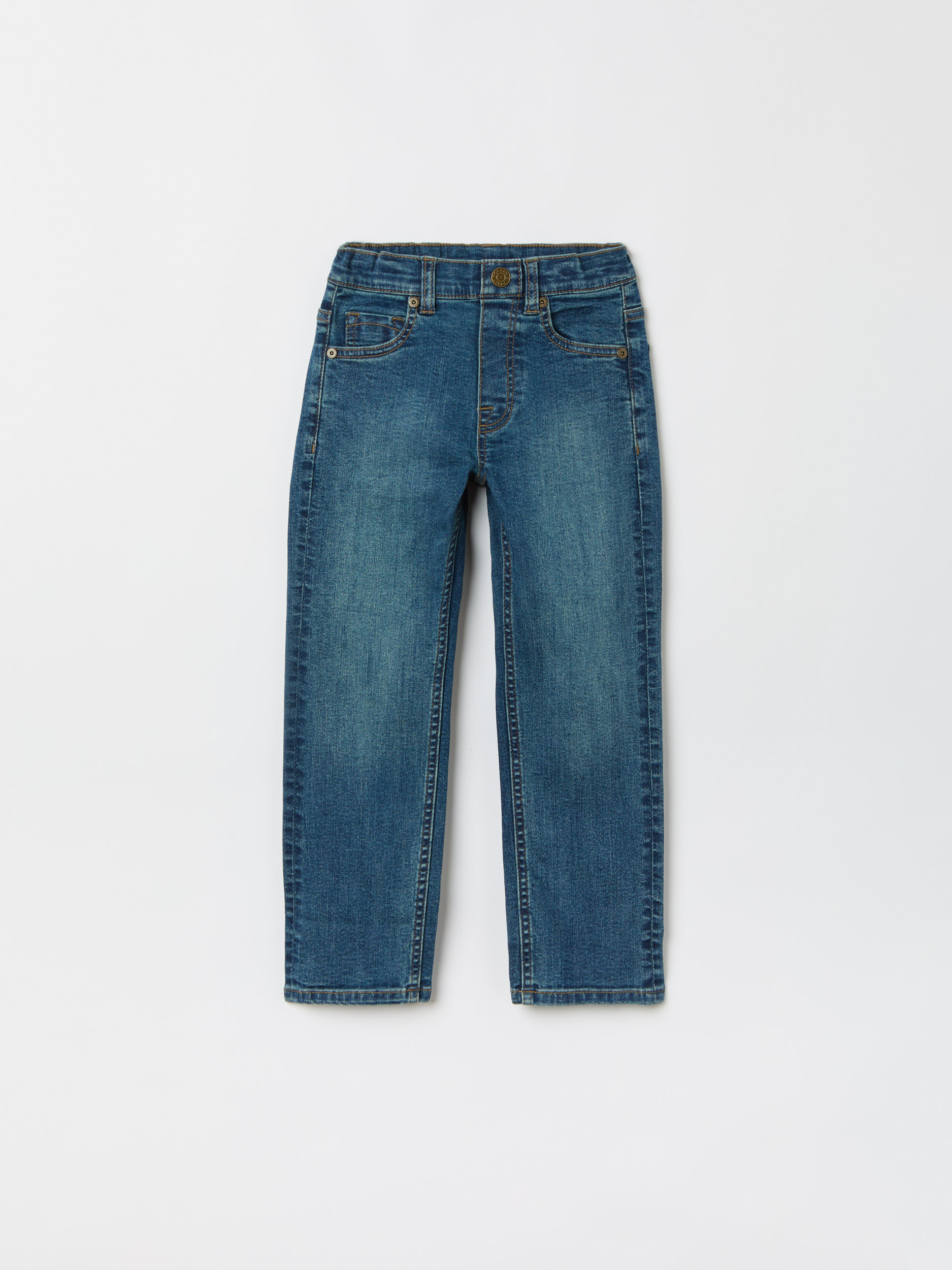 FRANKIE Denim Regular fit