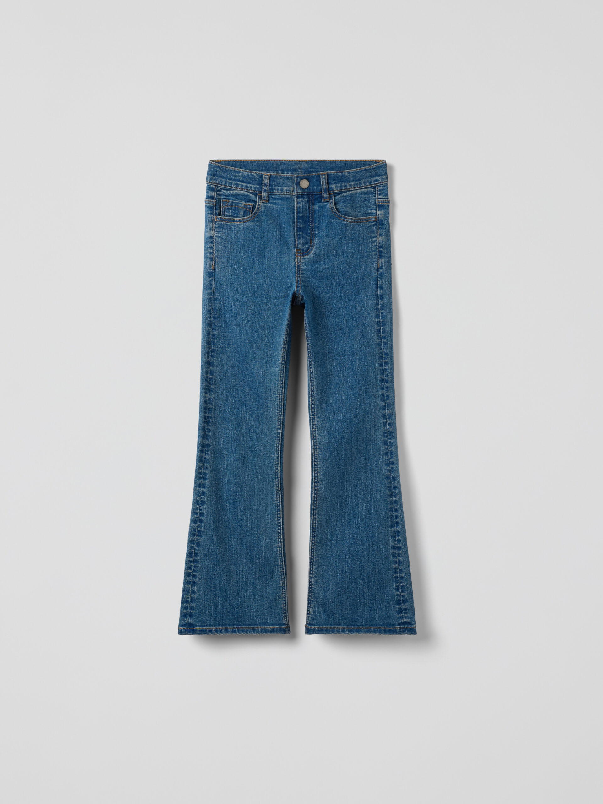 HARPER Flared jeans