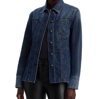 Kobi Halperin Priya Denim Jacket