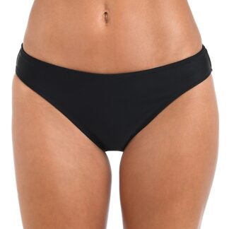 L'Agence Nicole Shine Classic Bikini Bottom