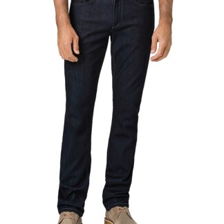 Paige Normandie Straight Fit Jeans in Irvington