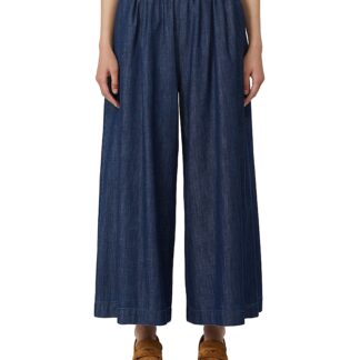 Weekend Max Mara Lubiana Denim Pants