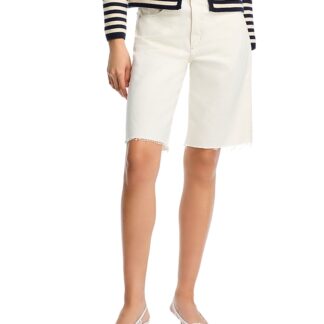 Ag Hattie Bermuda Shorts