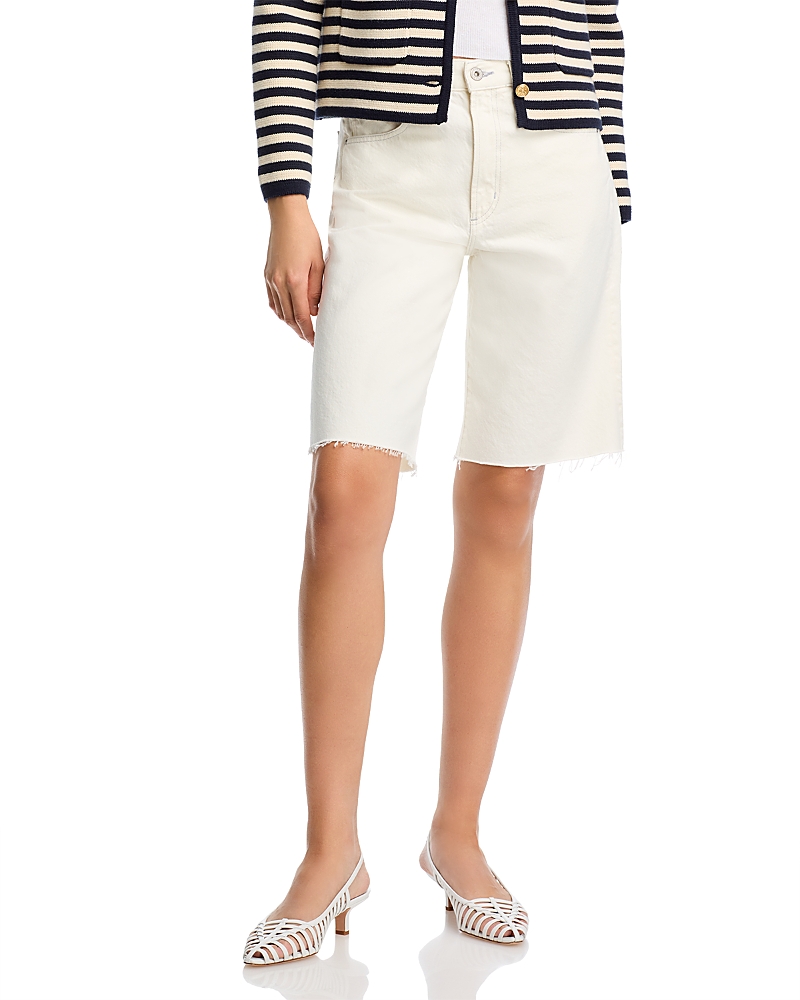Ag Hattie Bermuda Shorts