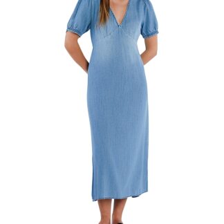 Billy T Wonderland Midi Dress