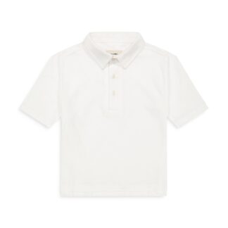 DL1961 Boys' Short Sleeved Polo Tee - Big Kid