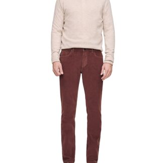 DL1961 Nick Slim Fit Jeans in Syrah