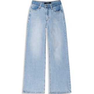 Joes Jeans Girls' Wide Leg Jeans - Little Kid