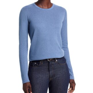 Majestic Filatures Cashmere Crewneck Top