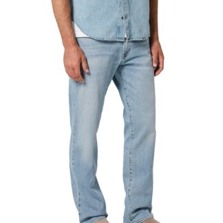 Citizens of Humanity Elijah Relaxed Straight Jeans in Accolade