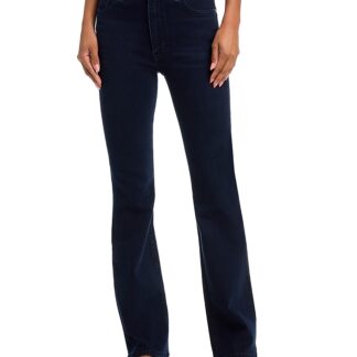Frame The Reboot High Rise Jeans in Century