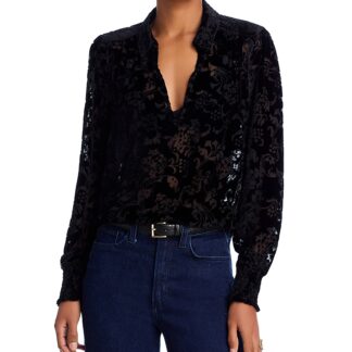 Paige Ginevra Blouse