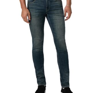 Paige Lennox Slim Fit Jean in Ortega