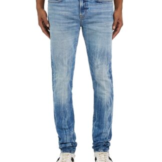 Prps Solutions Skinny Jeans in Light Indigo
