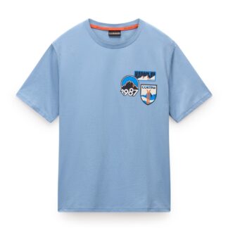 S-Montepiana T-Shirt