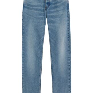 AMI PARIS CLASSIC FIT JEANS Size: 30, colour: BLUE