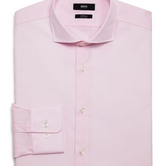 Boss Mark Sharp Fit Dress Shirt