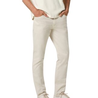 Citizens of Humanity The Gage Classic Straight Fit Jeans in Natural