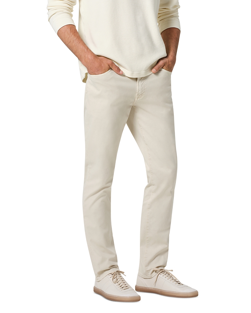 Citizens of Humanity The Gage Classic Straight Fit Jeans in Natural