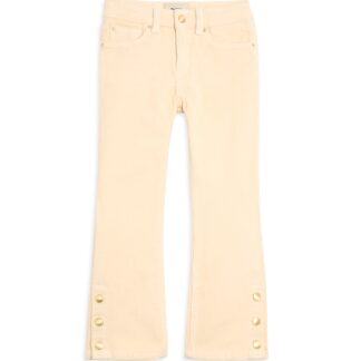 DL1961 Girls' Claire High Rise Bootcut Corduroy Pants - Little Kid
