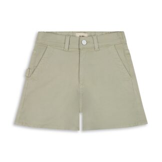 DL1961 Girls' Lily Pull On Shorts - Big Kid