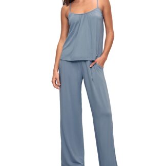 Eberjey Gisele Cami & Pant Pajama Set