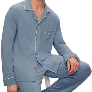 Eberjey William Pajama Set