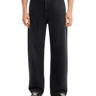Frame Baggy Jeans in Unknown