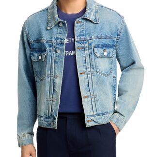 Frame Soa Denim Jacket