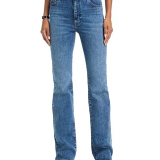 Frame The Reboot High Rise Jeans in Foxley