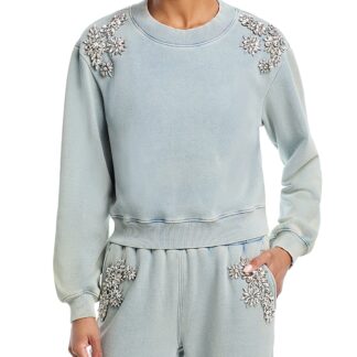 Generation Love Julie Sweatshirt