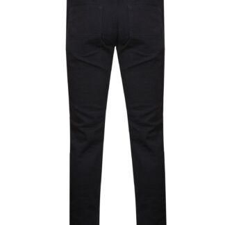 Jeans Silva Slim Fit Jeans in Navy Denim / W28/L31 - Tokyo Laundry