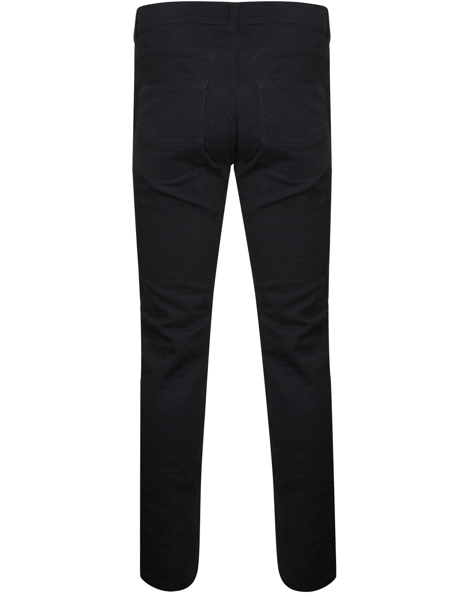 Jeans Silva Slim Fit Jeans in Navy Denim / W28/L31 - Tokyo Laundry