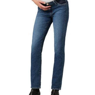 Joe's Jeans The Lara Cigarette Maternity Jeans in Energy