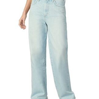 Joe's Jeans The Ryan Low Slung Baggy Jeans in Elevate