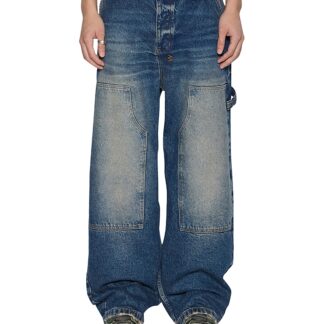 Ksubi Maxx Operator Rodeo Pants