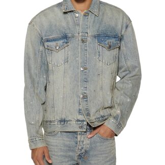 Ksubi Stagelight Denim Jacket