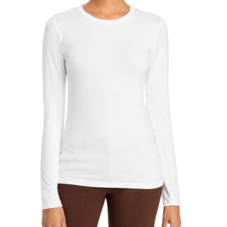 L'Agence Tess Long-Sleeve Tee