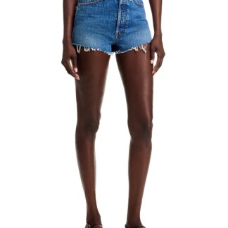 Mother The Tune Up Shorts