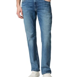 PAIGEFederal Slim Straight 30 Jeans in Cartwright