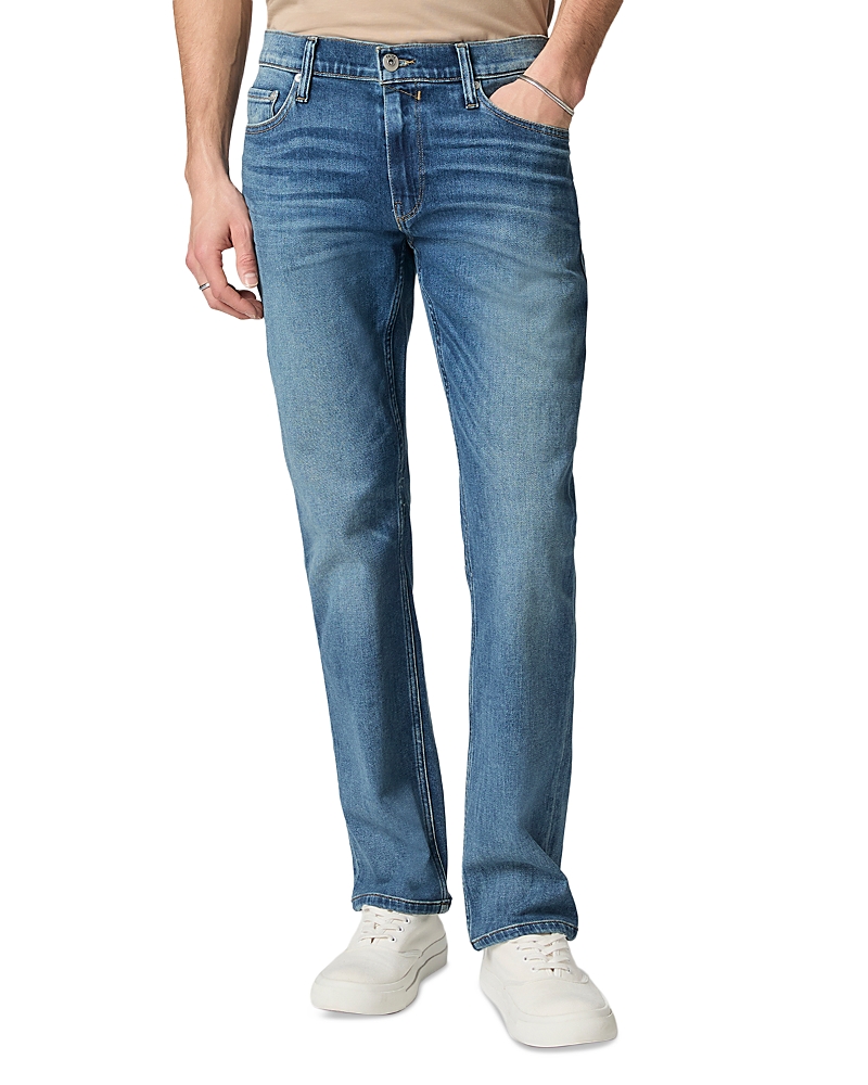 PAIGEFederal Slim Straight 30 Jeans in Cartwright
