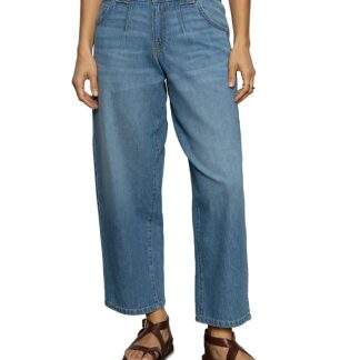 Sanctuary Side Car Soft Denim Pants