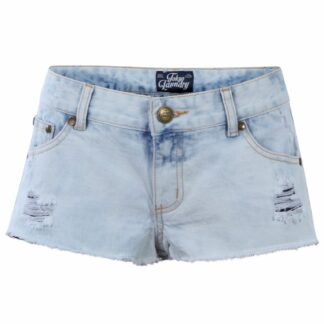 Shorts Lesley Denim Shorts / 12 - Tokyo Laundry