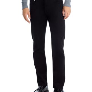 The Men's Store at Bloomingdale's 5-Pocket Denim Pants - Exclusive