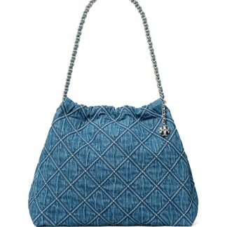 Tory Burch Fleming Hobo Bag