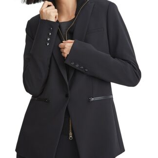 Veronica Beard Cashmere Uptown Dickey