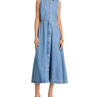 Veronica Beard Fuller Midi Dress