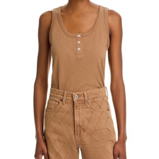 Veronica Beard Harrison Tank Top